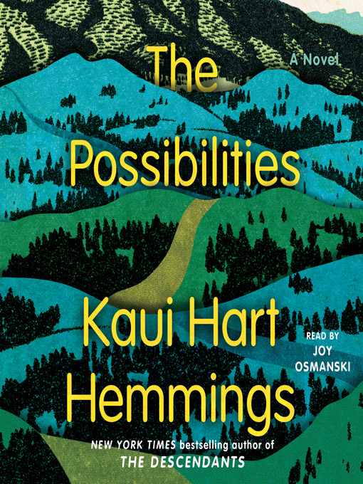 Title details for The Possibilities by Kaui Hart Hemmings - Available